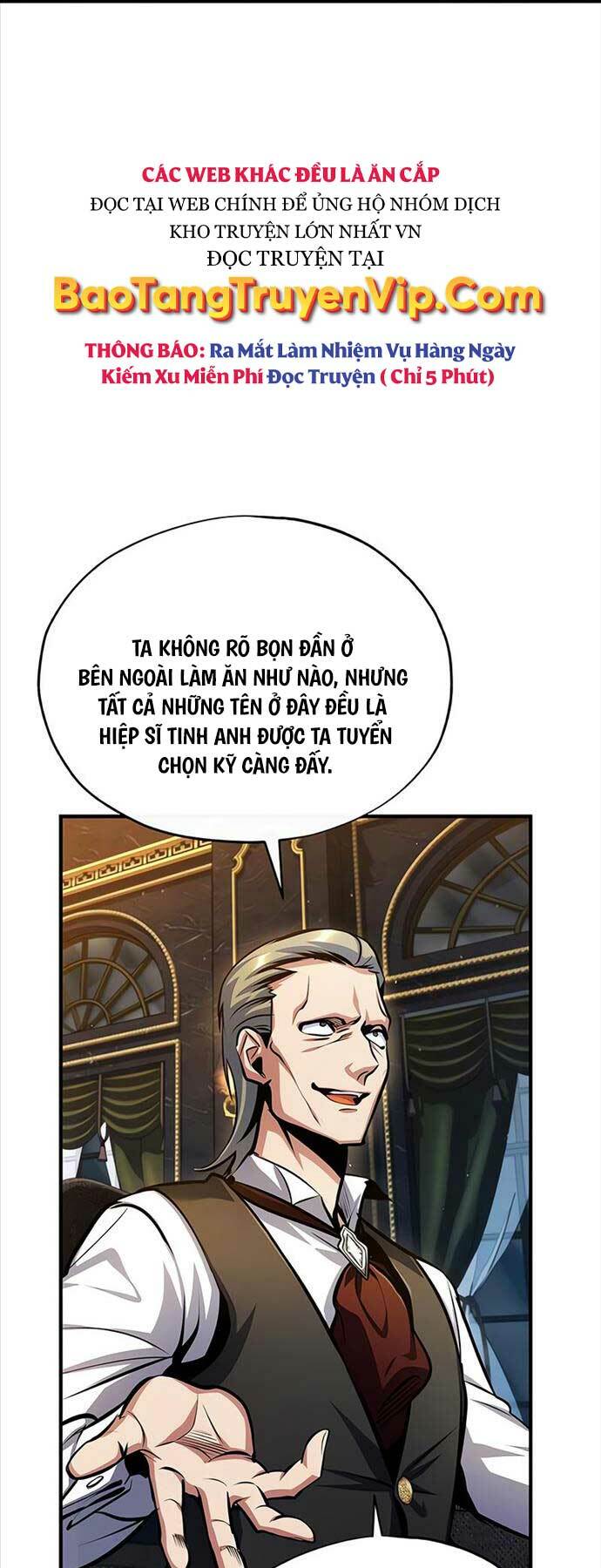 Giáo Sư Gián Điệp Chapter 76 - Trang 2