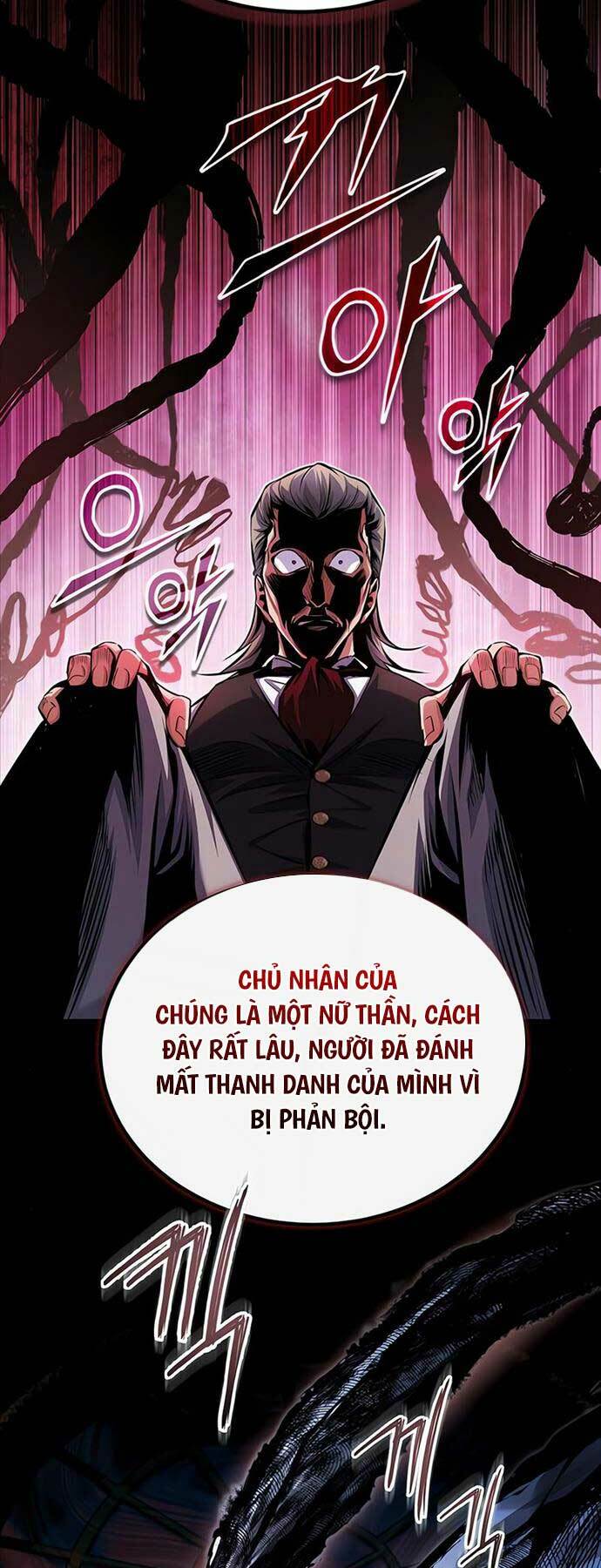 Giáo Sư Gián Điệp Chapter 76 - Trang 2