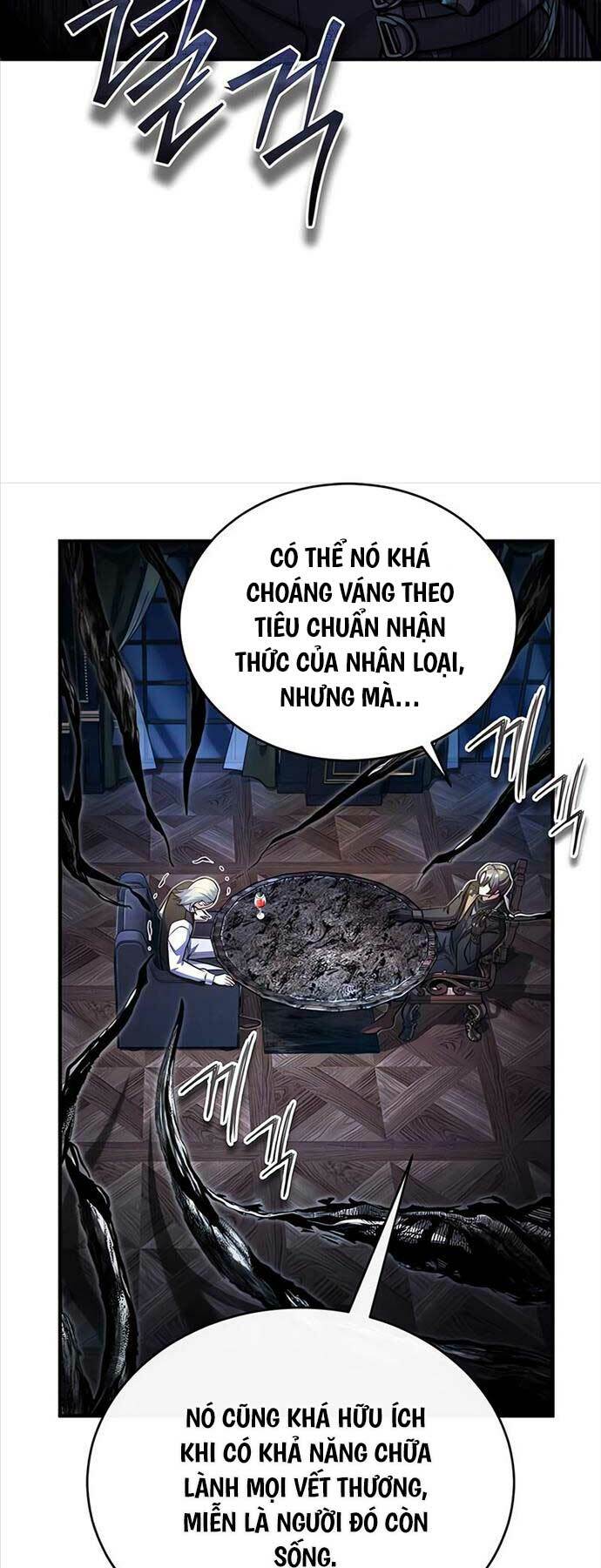 Giáo Sư Gián Điệp Chapter 76 - Trang 2