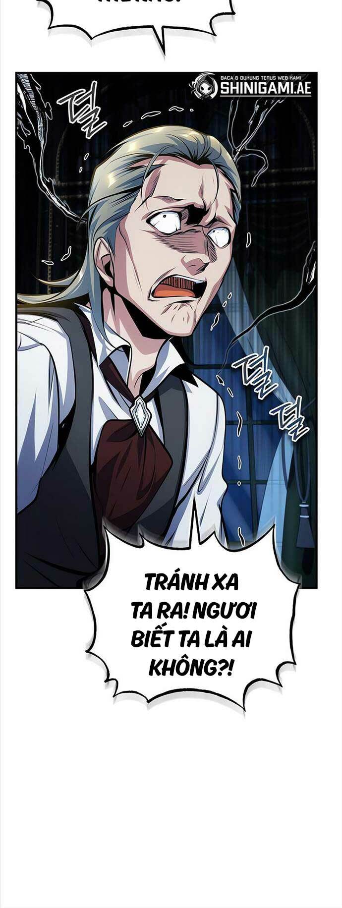 Giáo Sư Gián Điệp Chapter 76 - Trang 2