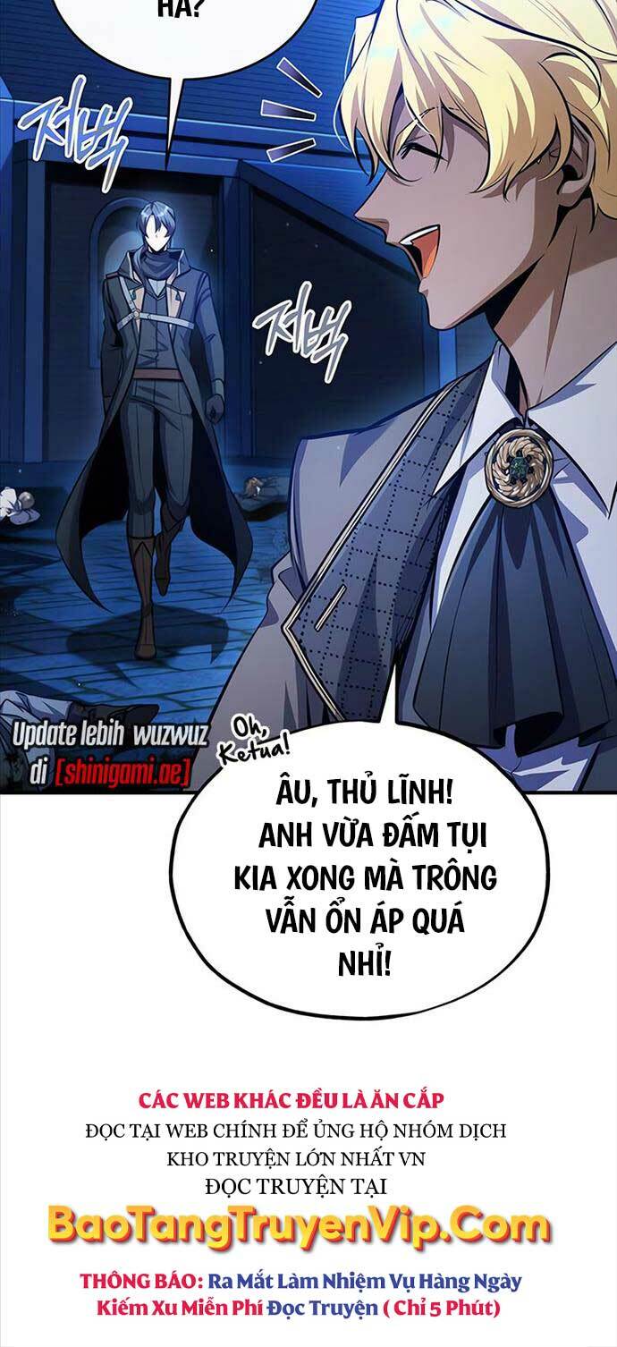 Giáo Sư Gián Điệp Chapter 76 - Trang 2