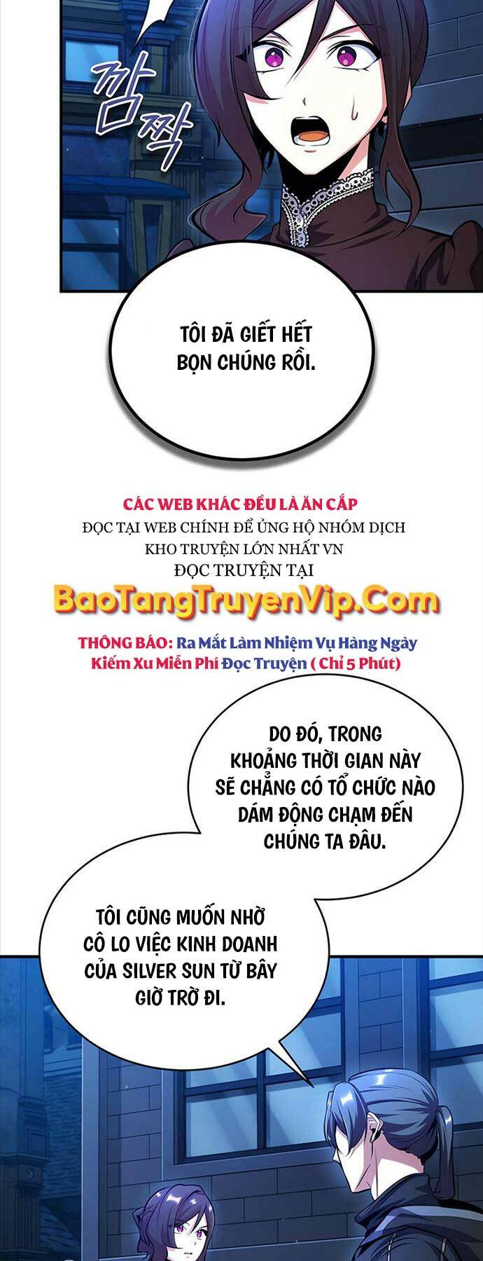 Giáo Sư Gián Điệp Chapter 76 - Trang 2