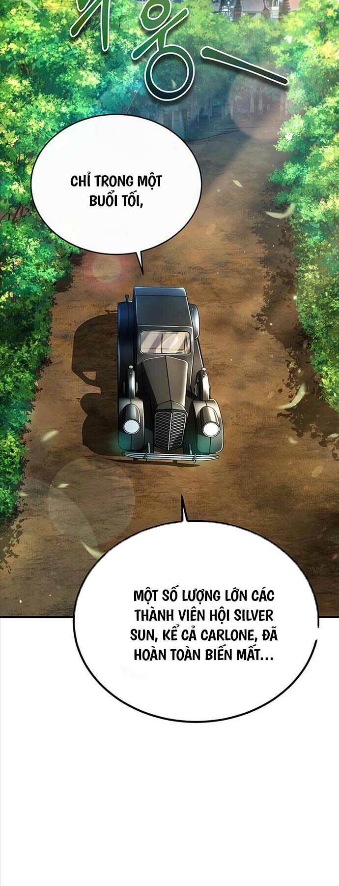 Giáo Sư Gián Điệp Chapter 76 - Trang 2