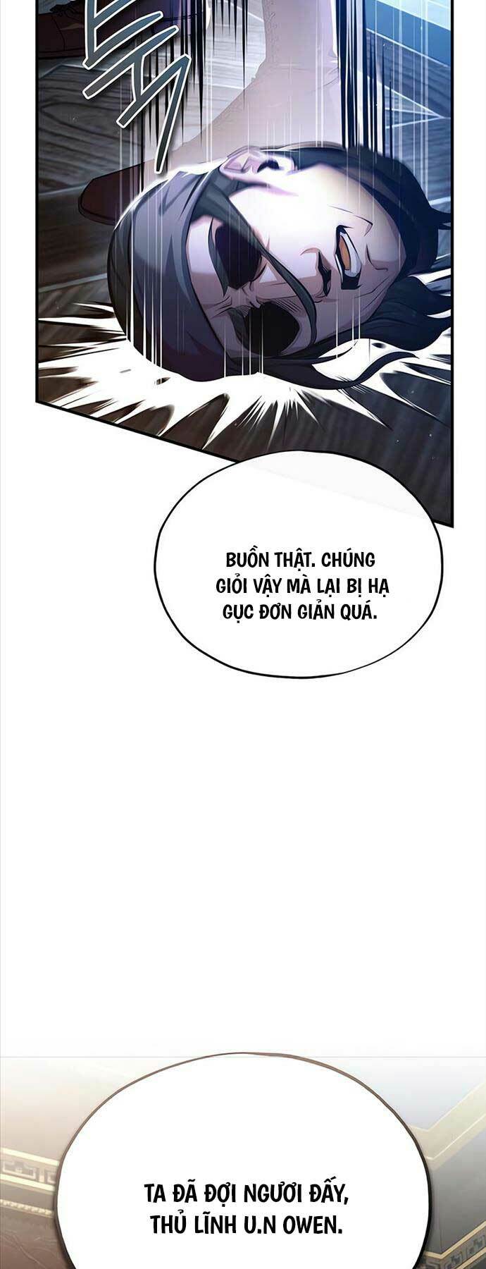 Giáo Sư Gián Điệp Chapter 76 - Trang 2