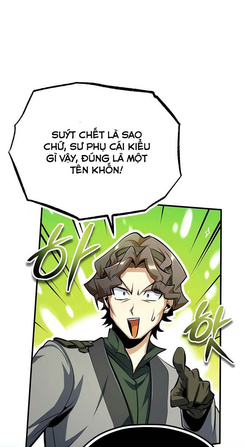 Giáo Sư Gián Điệp Chapter 75 - Trang 2