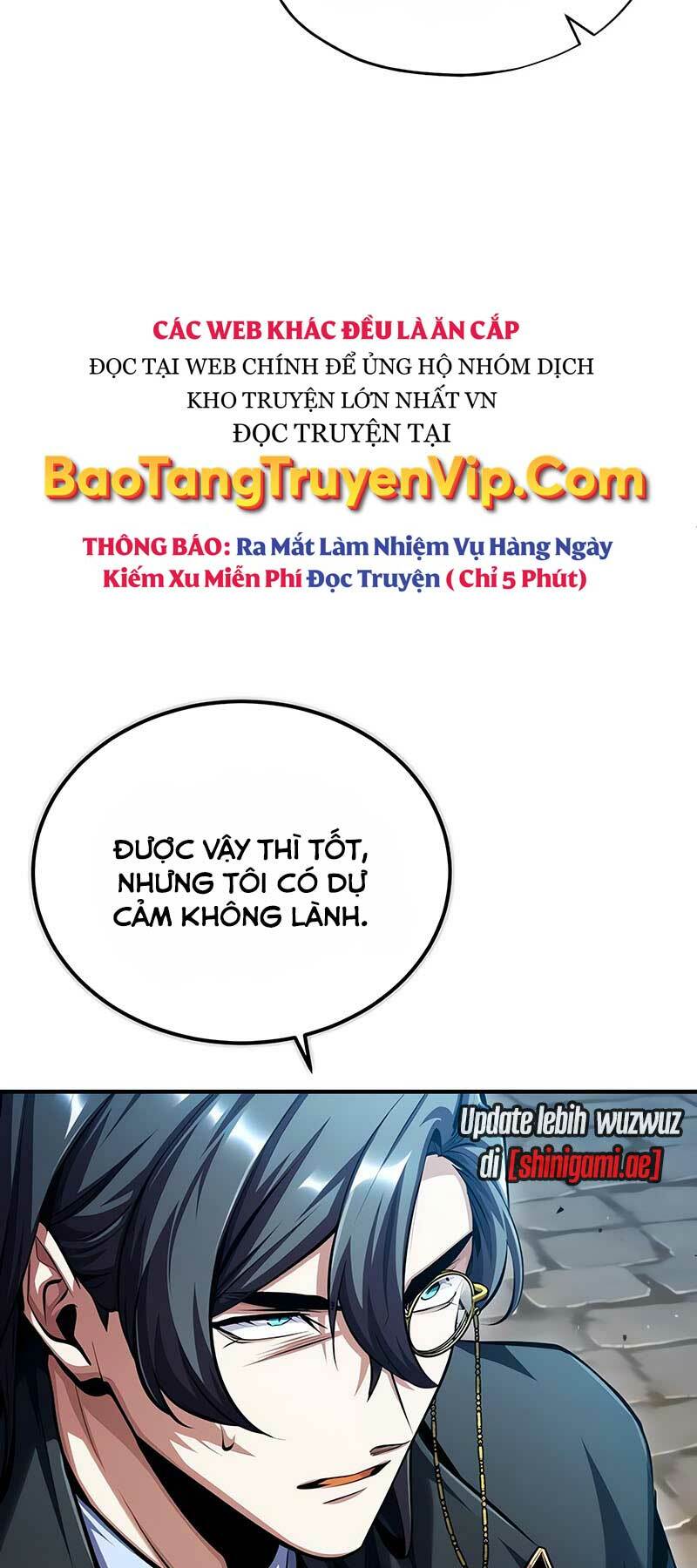 Giáo Sư Gián Điệp Chapter 75 - Trang 2