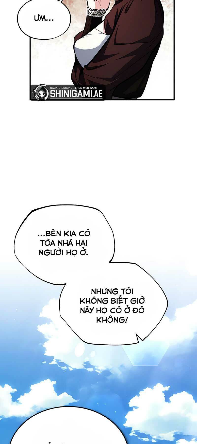 Giáo Sư Gián Điệp Chapter 75 - Trang 2