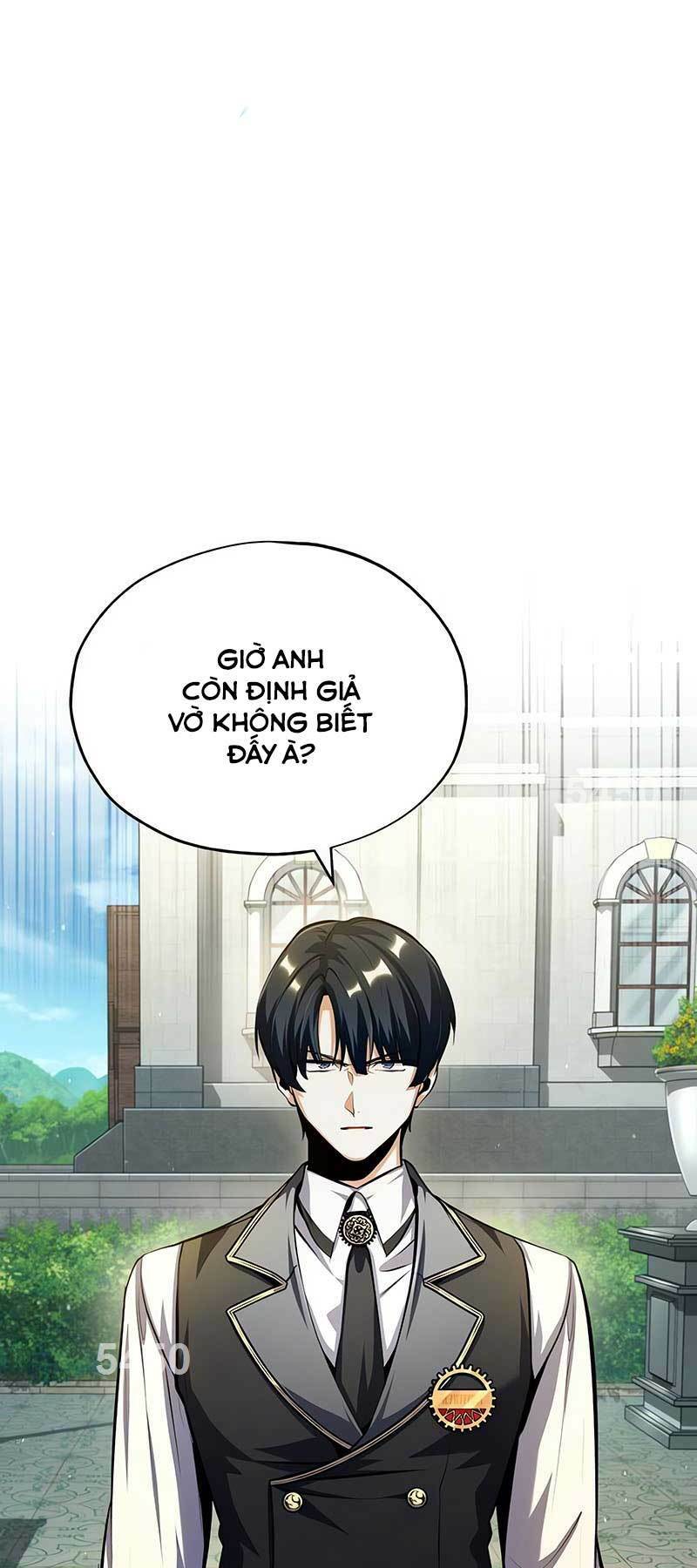 Giáo Sư Gián Điệp Chapter 74 - Trang 2