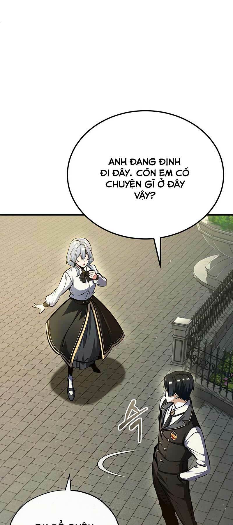 Giáo Sư Gián Điệp Chapter 74 - Trang 2