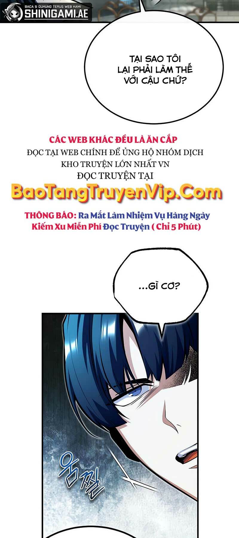 Giáo Sư Gián Điệp Chapter 74 - Trang 2