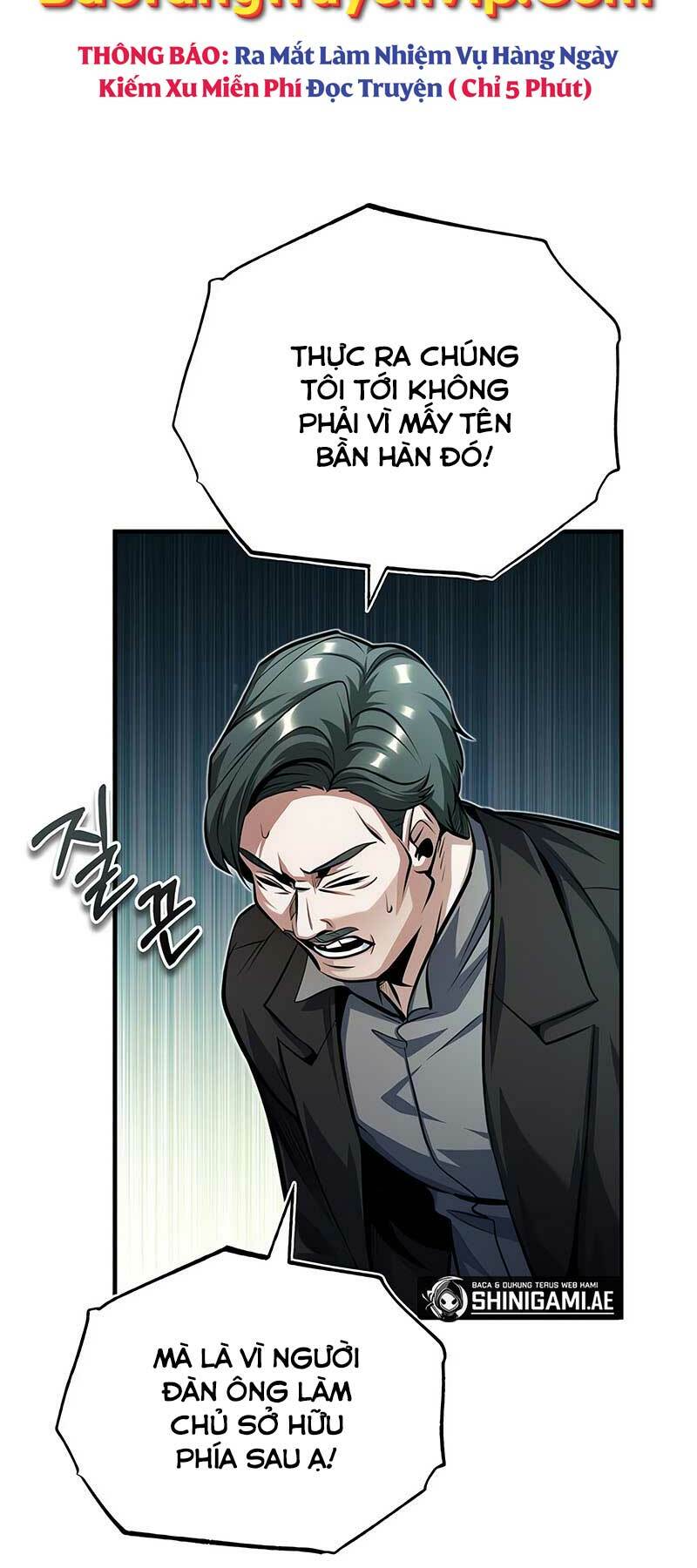 Giáo Sư Gián Điệp Chapter 74 - Trang 2