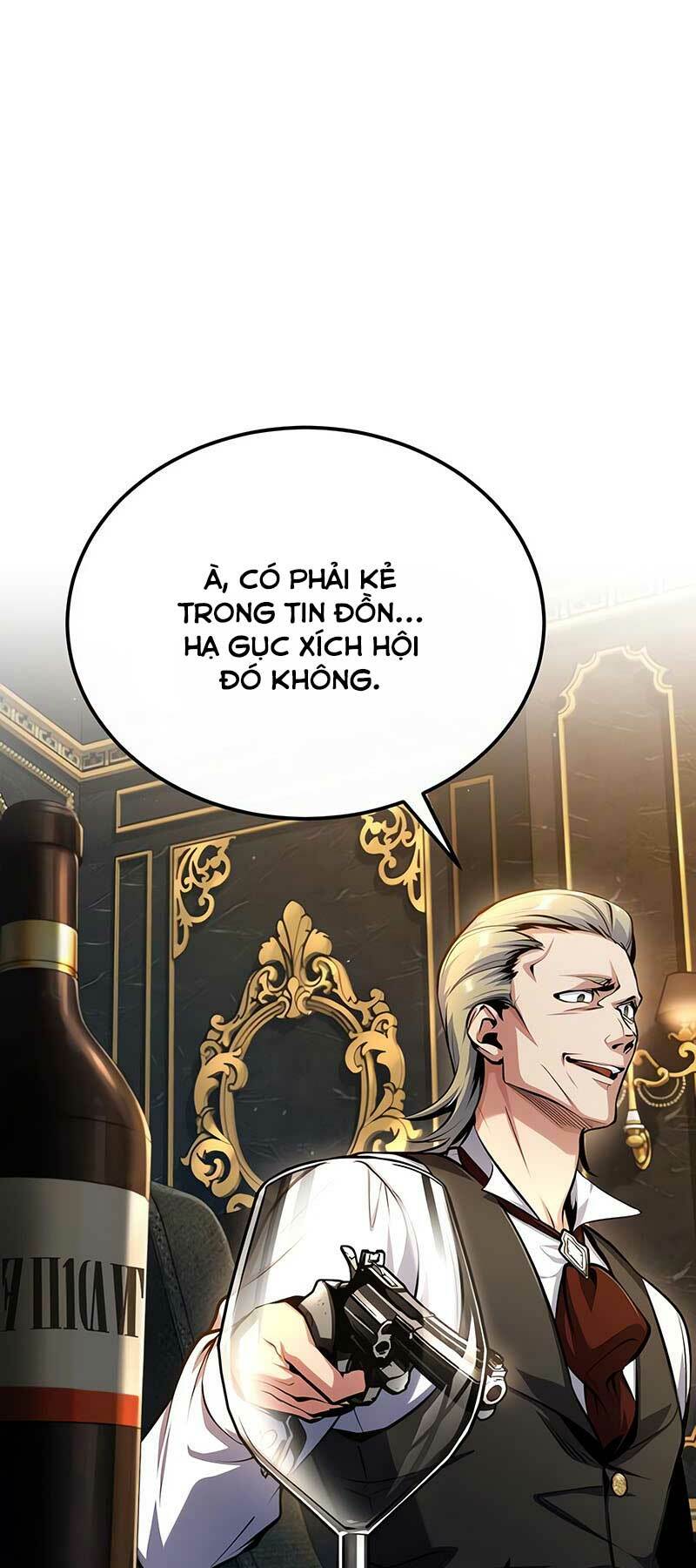 Giáo Sư Gián Điệp Chapter 74 - Trang 2