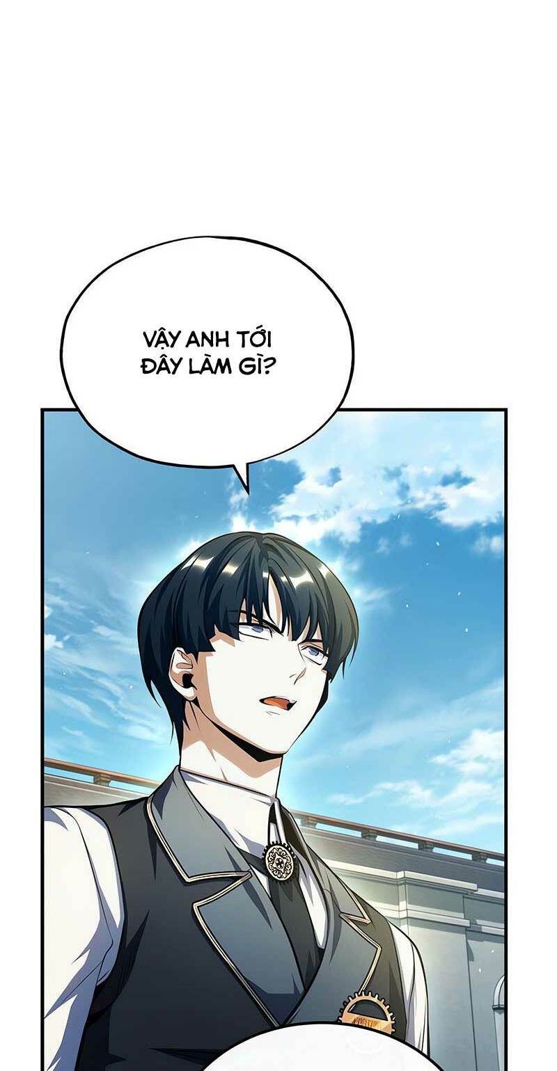 Giáo Sư Gián Điệp Chapter 74 - Trang 2