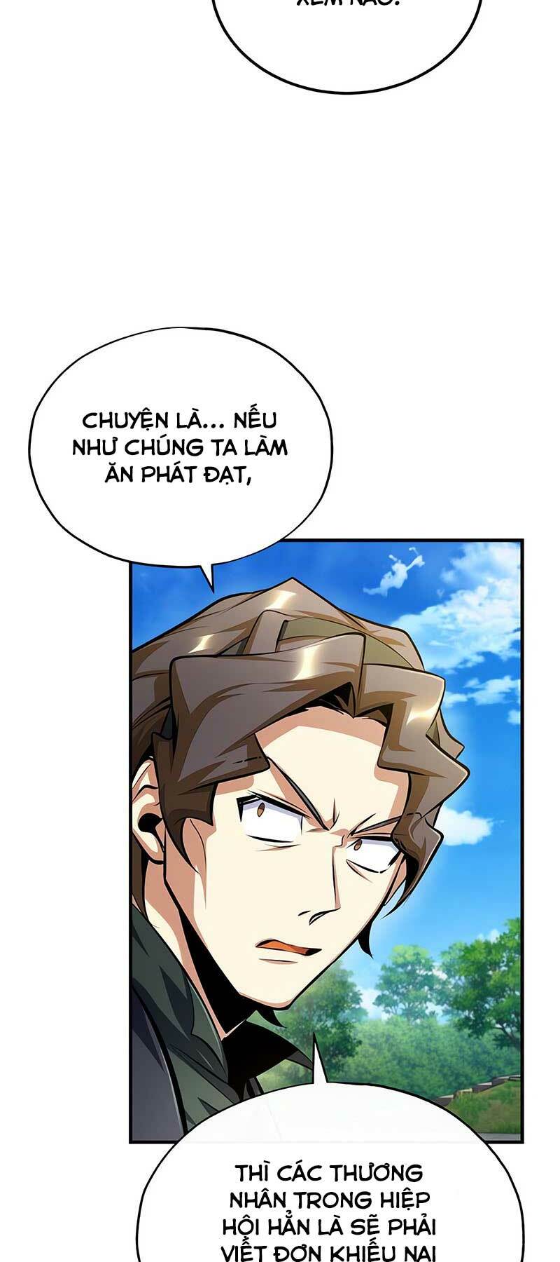 Giáo Sư Gián Điệp Chapter 74 - Trang 2