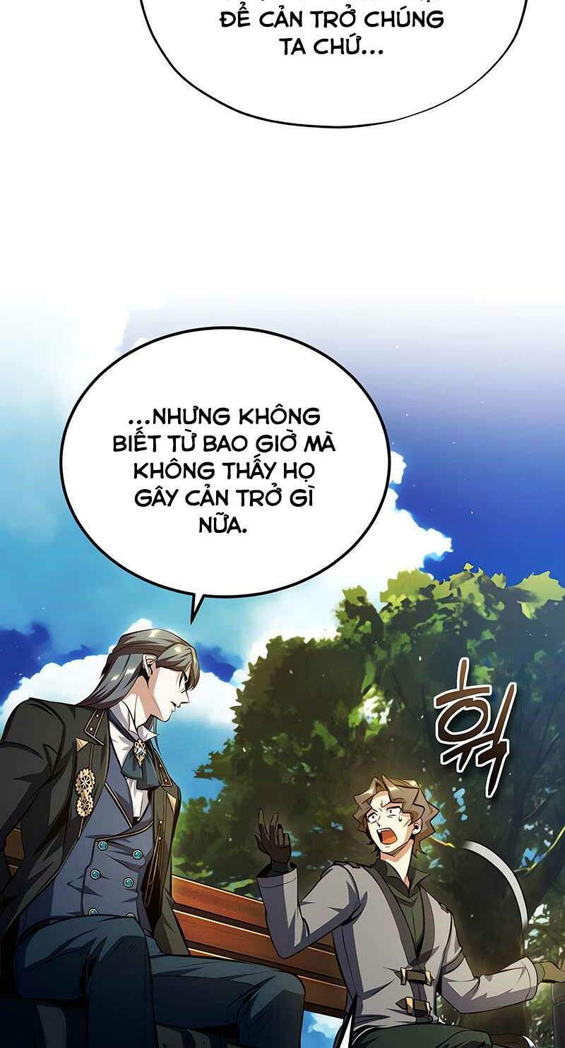 Giáo Sư Gián Điệp Chapter 74 - Trang 2