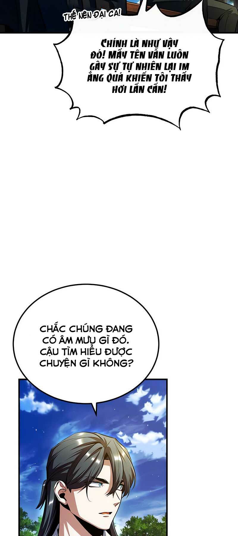 Giáo Sư Gián Điệp Chapter 74 - Trang 2