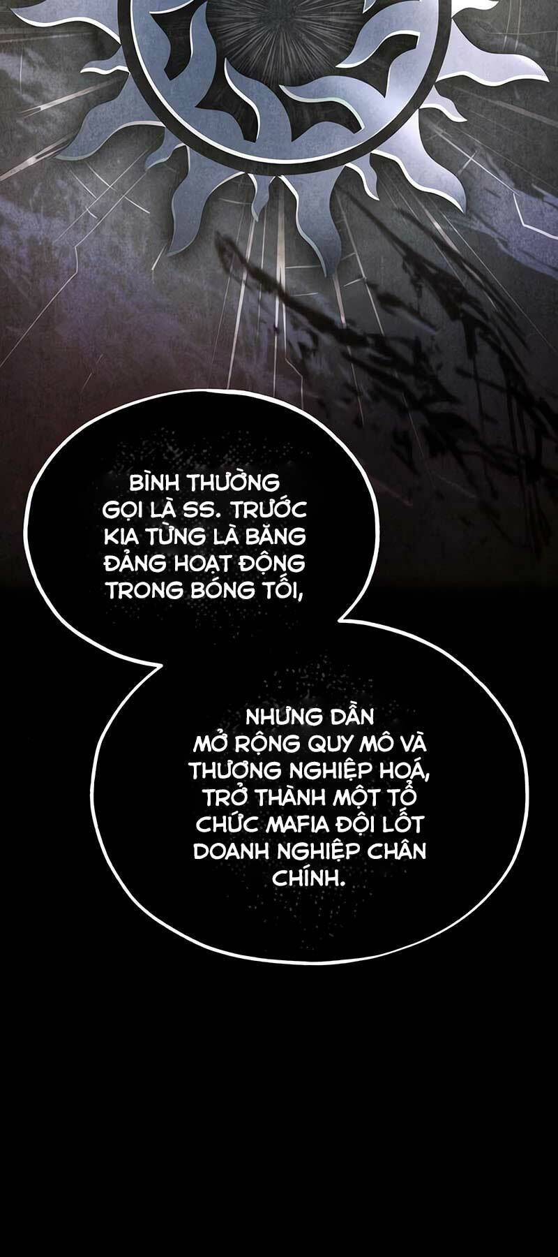 Giáo Sư Gián Điệp Chapter 74 - Trang 2