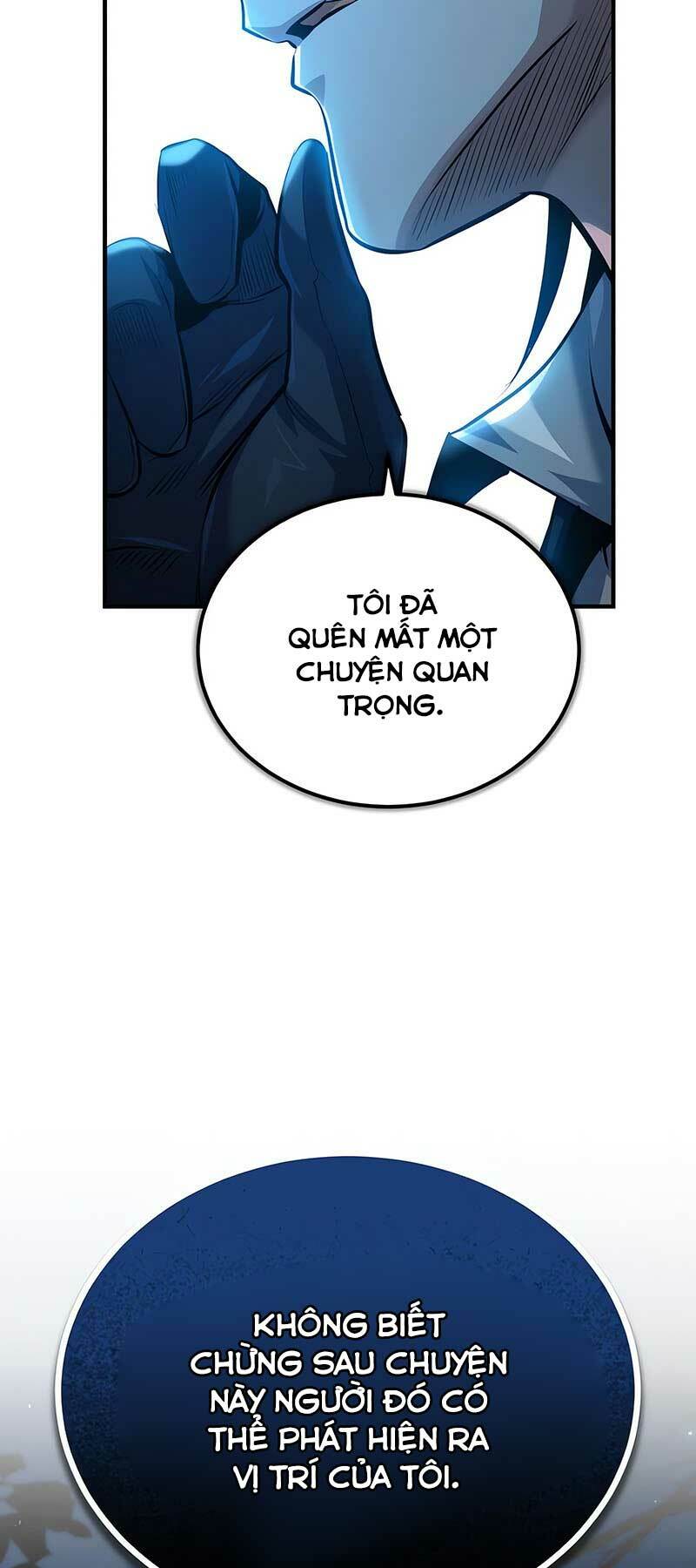 Giáo Sư Gián Điệp Chapter 74 - Trang 2