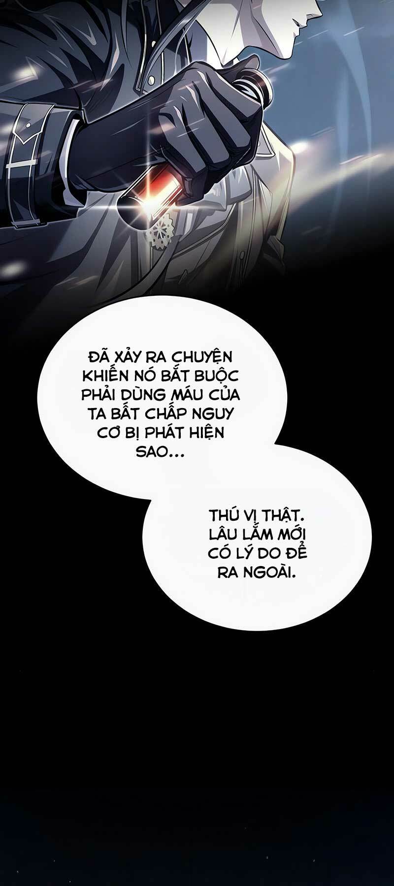 Giáo Sư Gián Điệp Chapter 74 - Trang 2