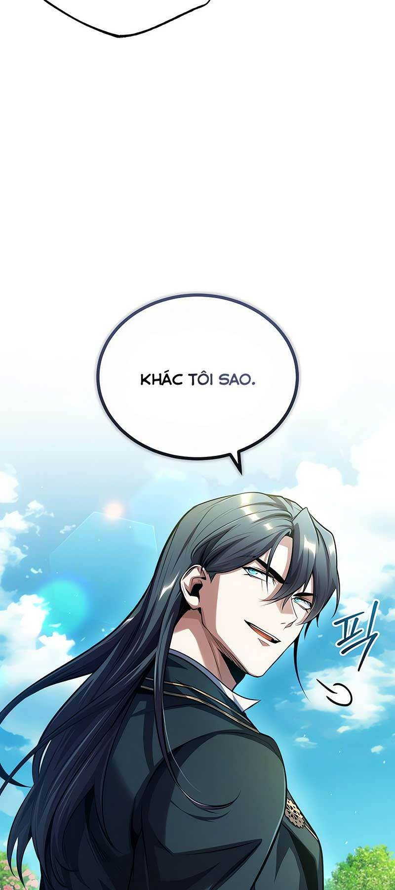 Giáo Sư Gián Điệp Chapter 74 - Trang 2