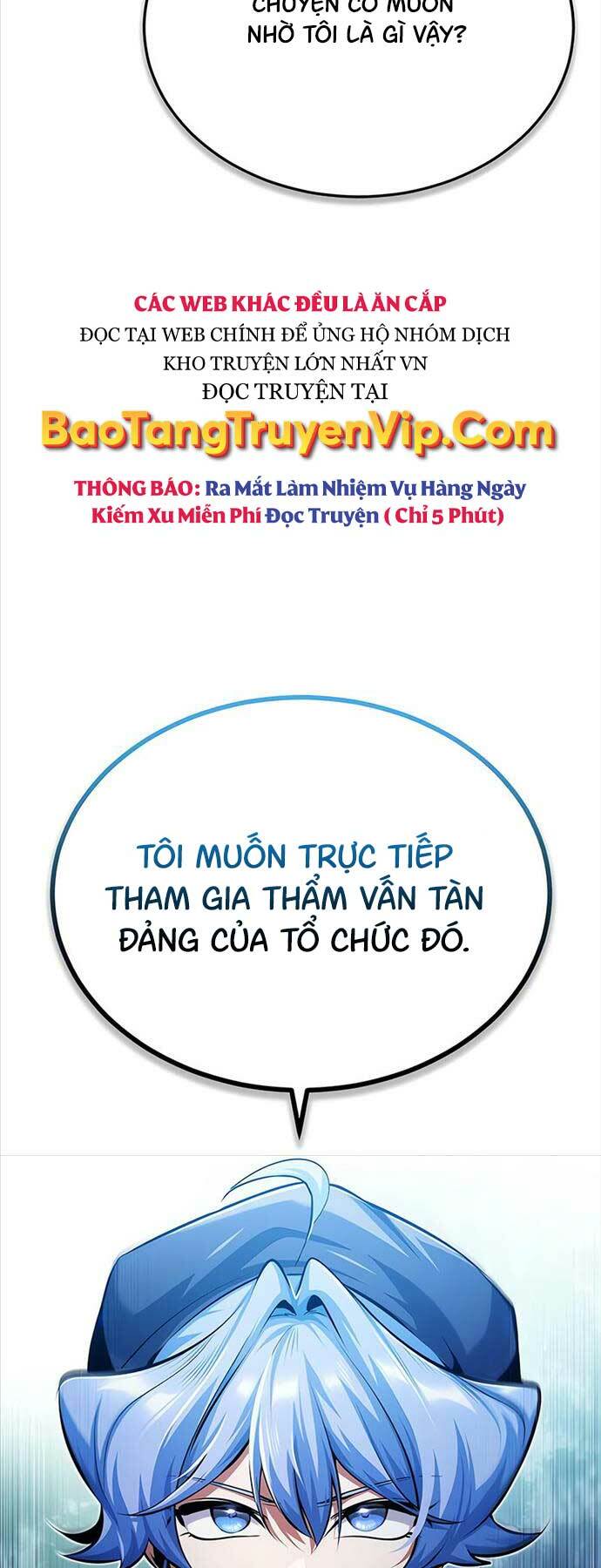 Giáo Sư Gián Điệp Chapter 73 - Trang 2