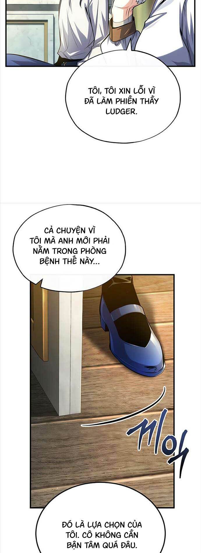 Giáo Sư Gián Điệp Chapter 73 - Trang 2