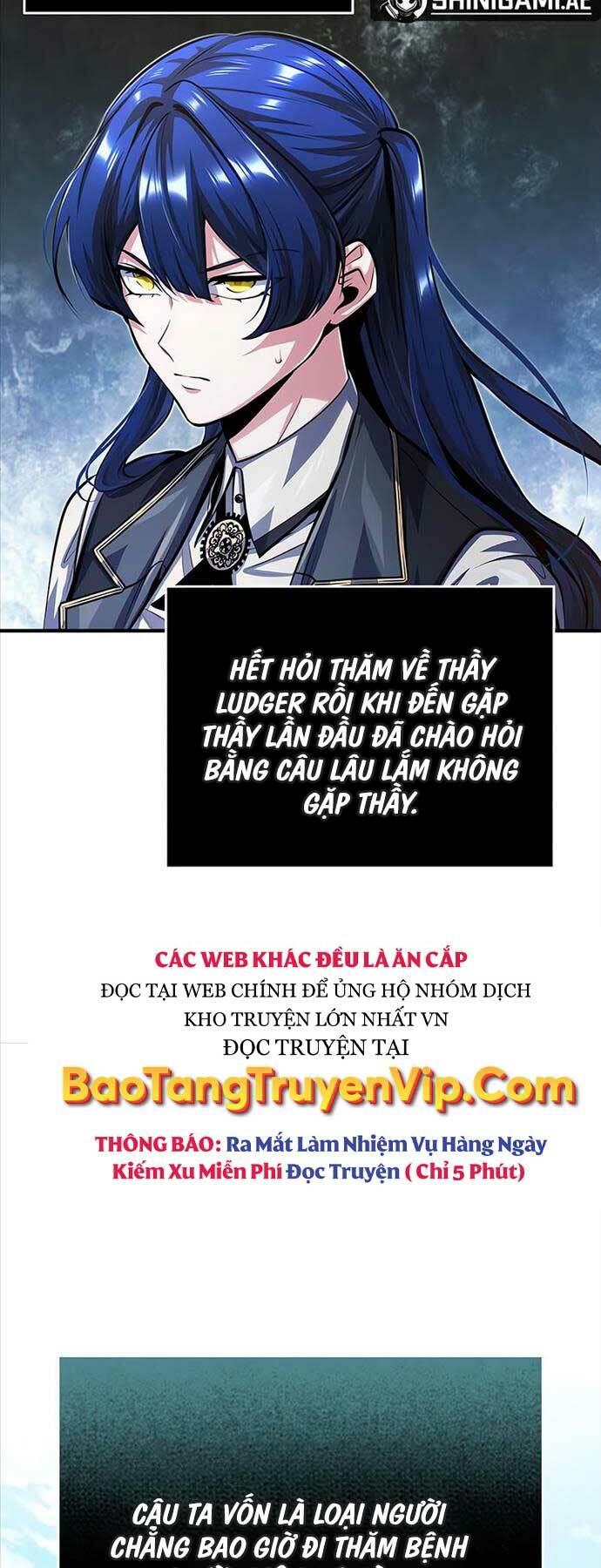 Giáo Sư Gián Điệp Chapter 73 - Trang 2