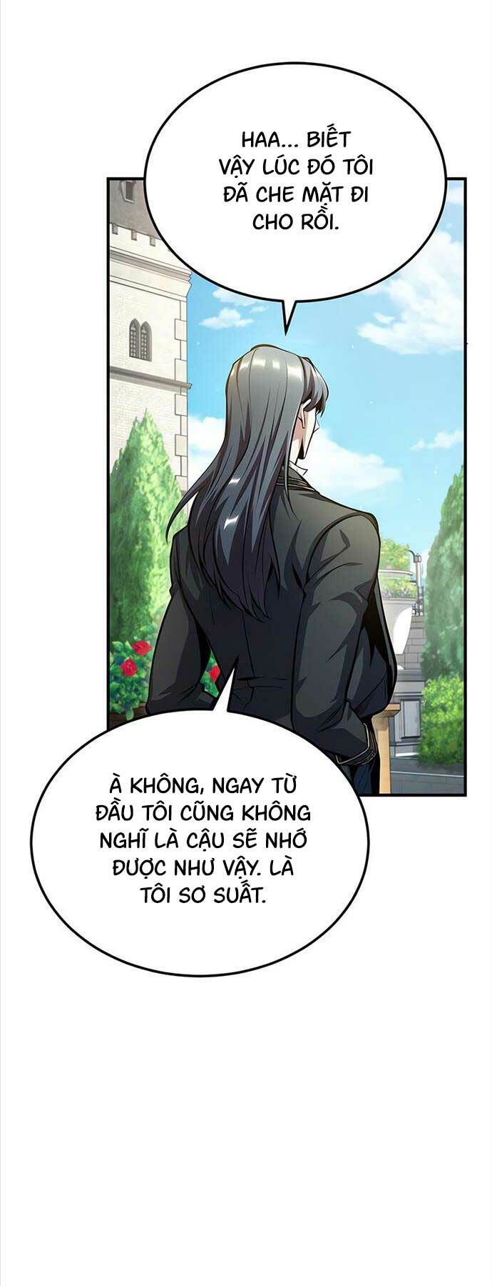 Giáo Sư Gián Điệp Chapter 73 - Trang 2