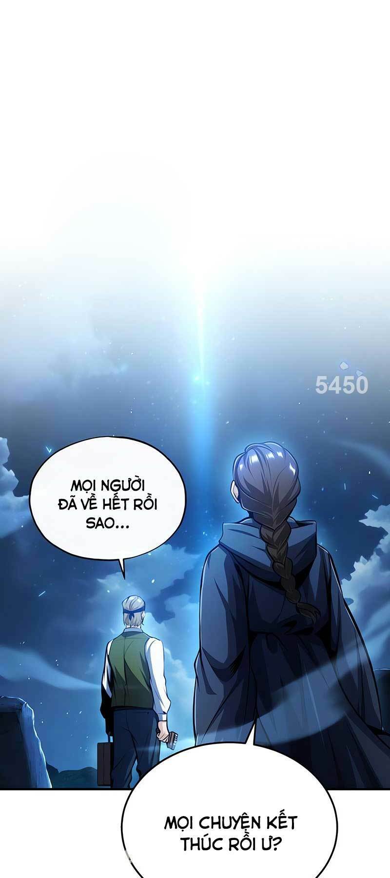 Giáo Sư Gián Điệp Chapter 72 - Trang 2