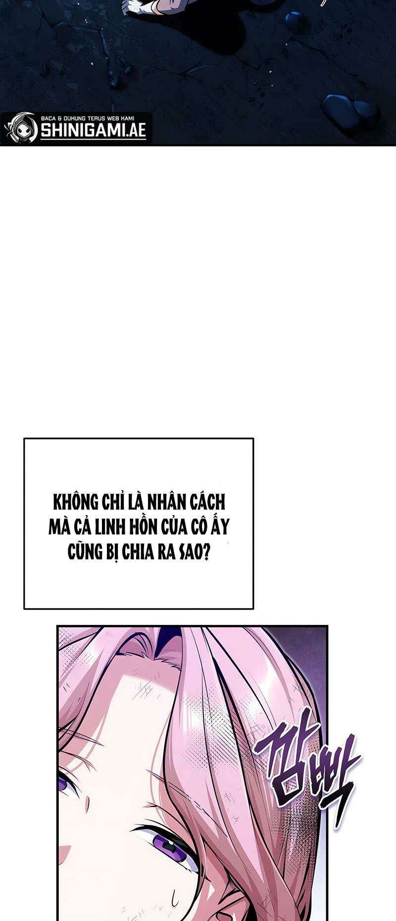 Giáo Sư Gián Điệp Chapter 72 - Trang 2