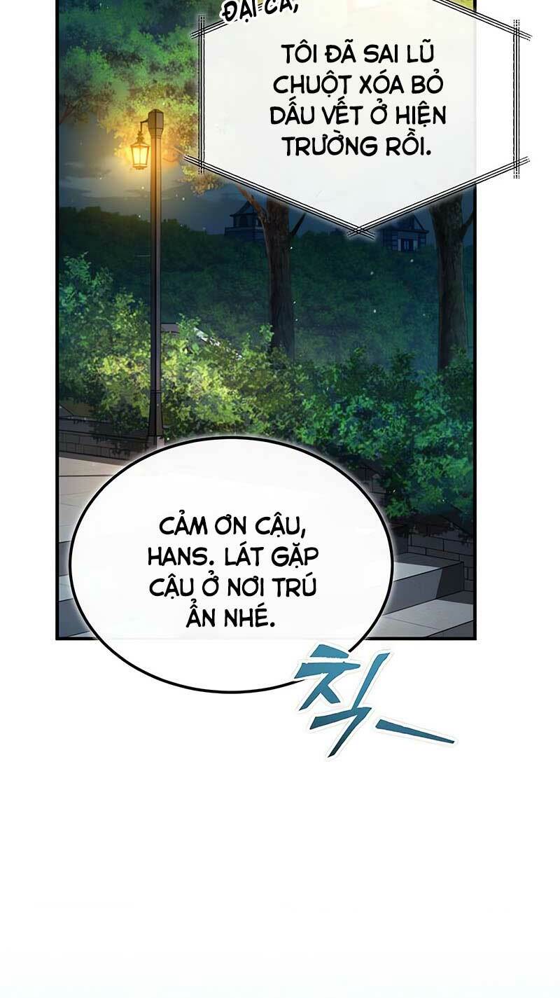 Giáo Sư Gián Điệp Chapter 72 - Trang 2