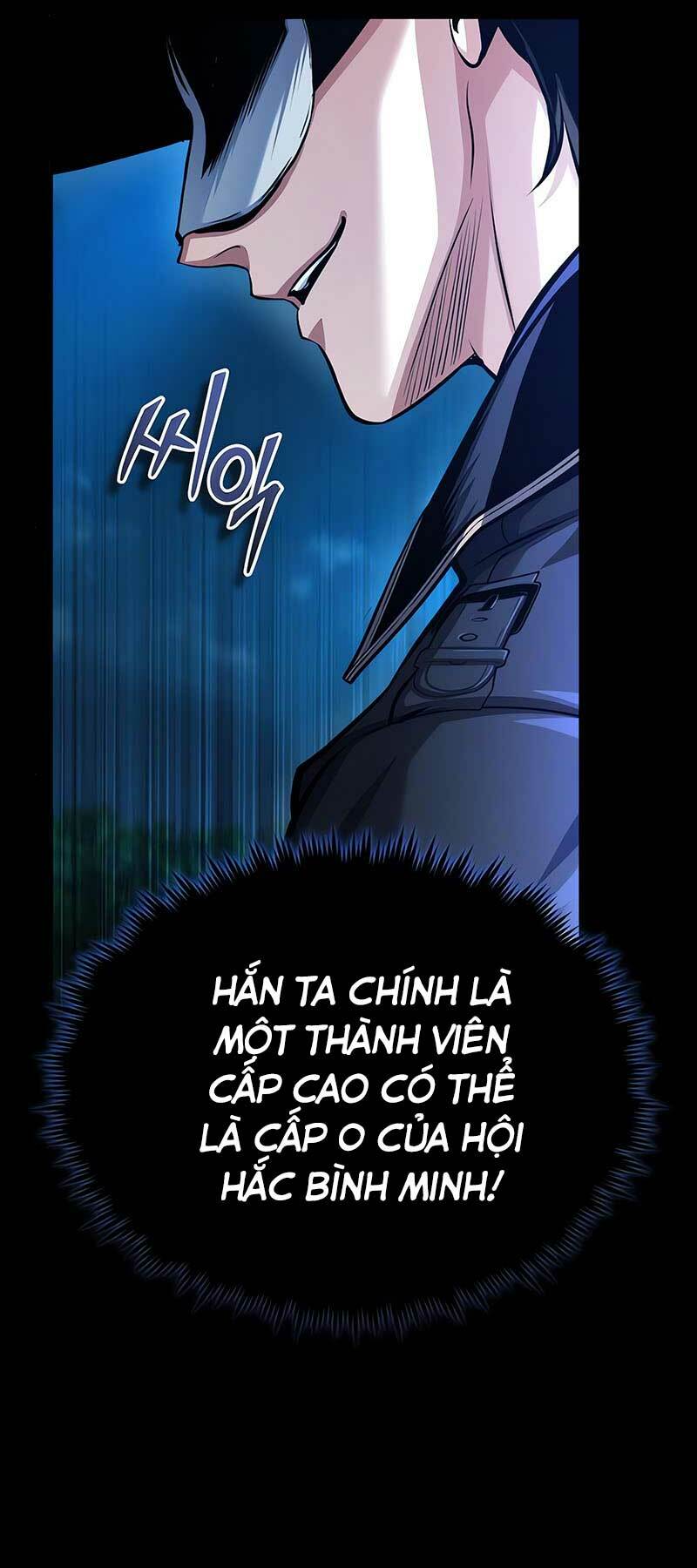 Giáo Sư Gián Điệp Chapter 72 - Trang 2