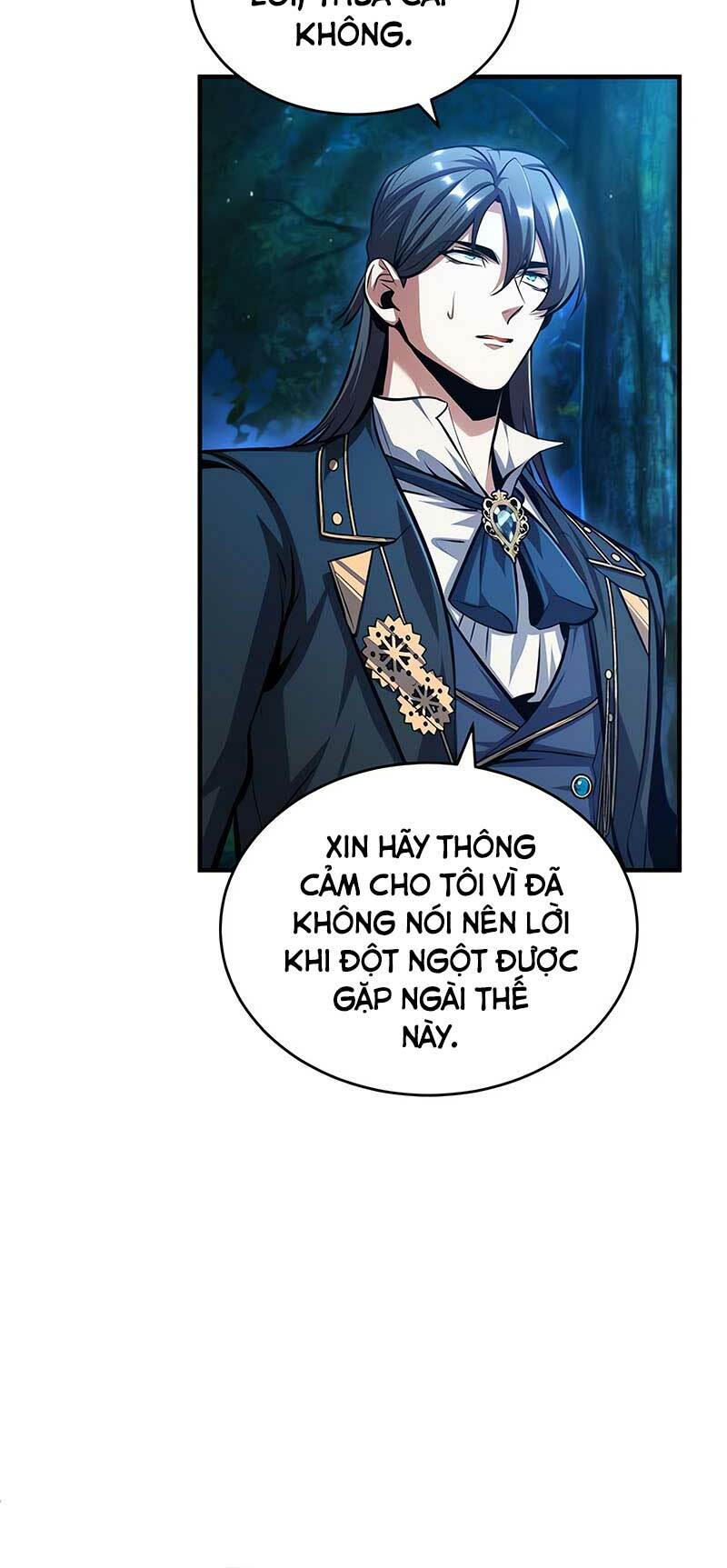 Giáo Sư Gián Điệp Chapter 72 - Trang 2