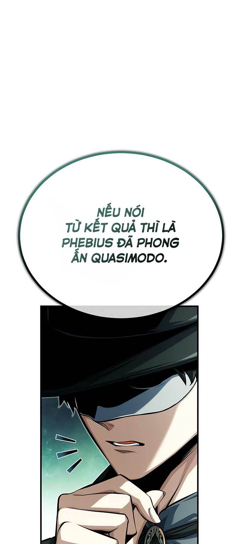 Giáo Sư Gián Điệp Chapter 72 - Trang 2