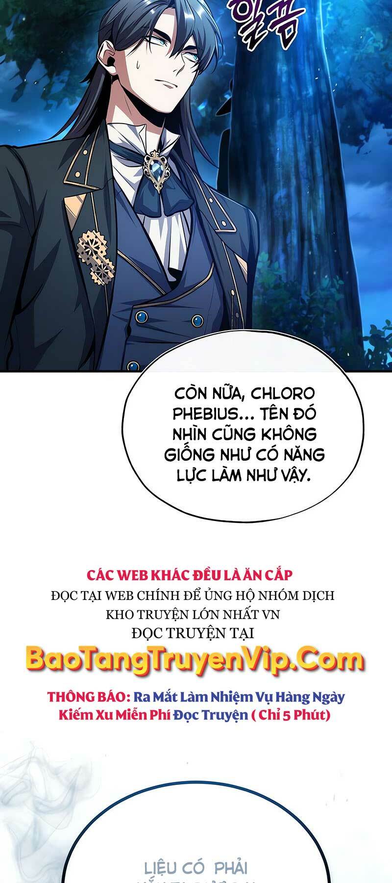 Giáo Sư Gián Điệp Chapter 72 - Trang 2