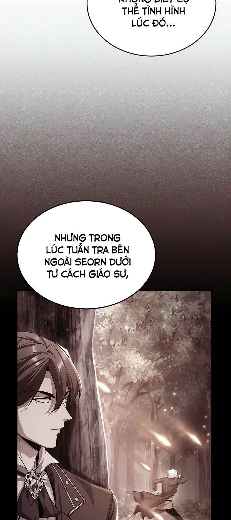 Giáo Sư Gián Điệp Chapter 72 - Trang 2