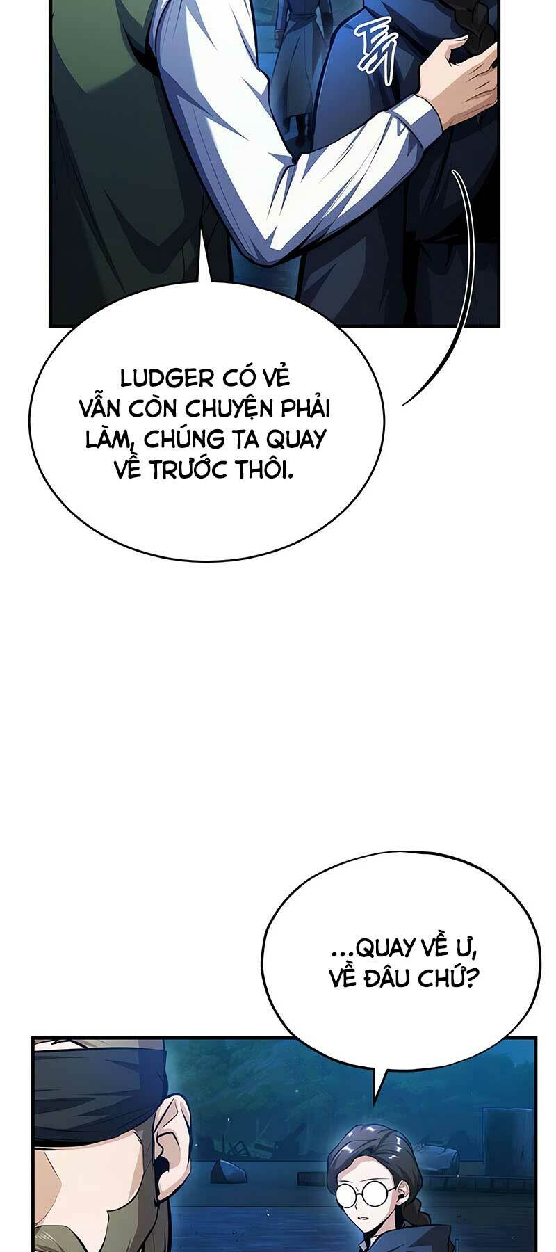 Giáo Sư Gián Điệp Chapter 72 - Trang 2