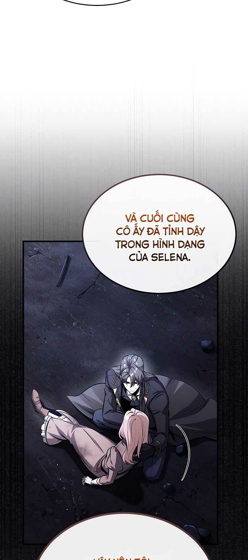 Giáo Sư Gián Điệp Chapter 72 - Trang 2