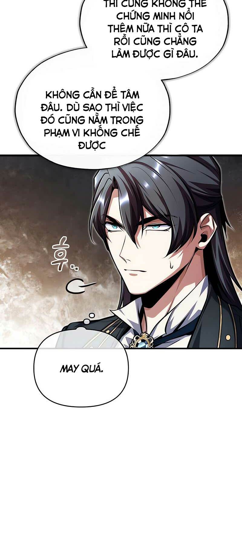 Giáo Sư Gián Điệp Chapter 72 - Trang 2