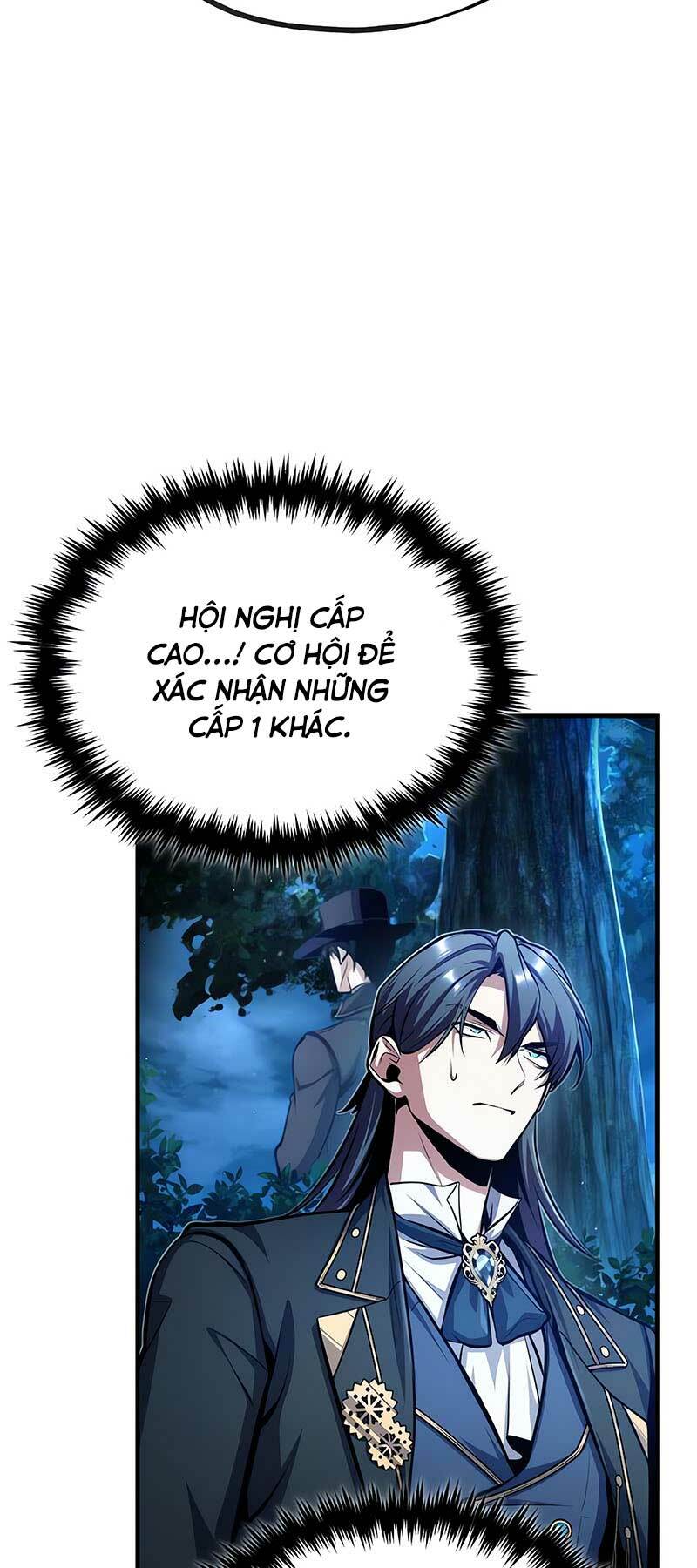 Giáo Sư Gián Điệp Chapter 72 - Trang 2