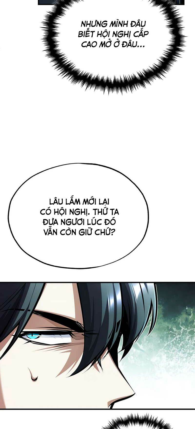 Giáo Sư Gián Điệp Chapter 72 - Trang 2