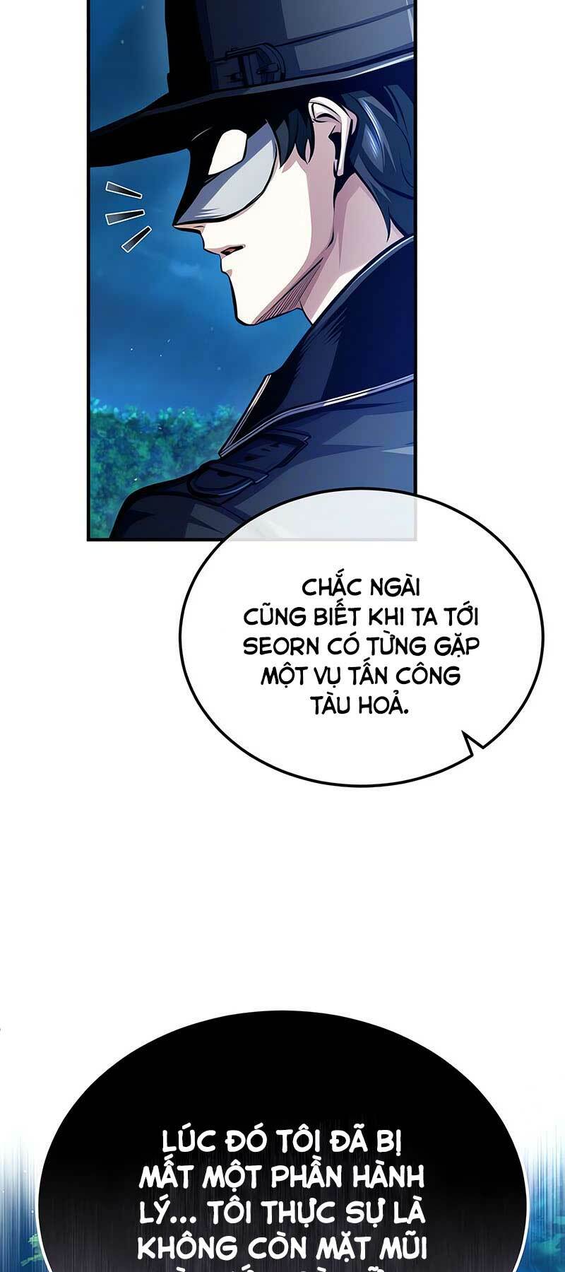 Giáo Sư Gián Điệp Chapter 72 - Trang 2