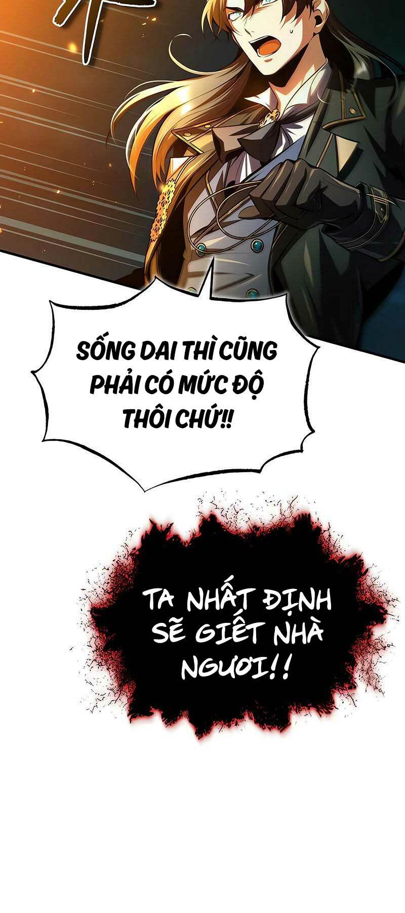 Giáo Sư Gián Điệp Chapter 71 - Trang 2