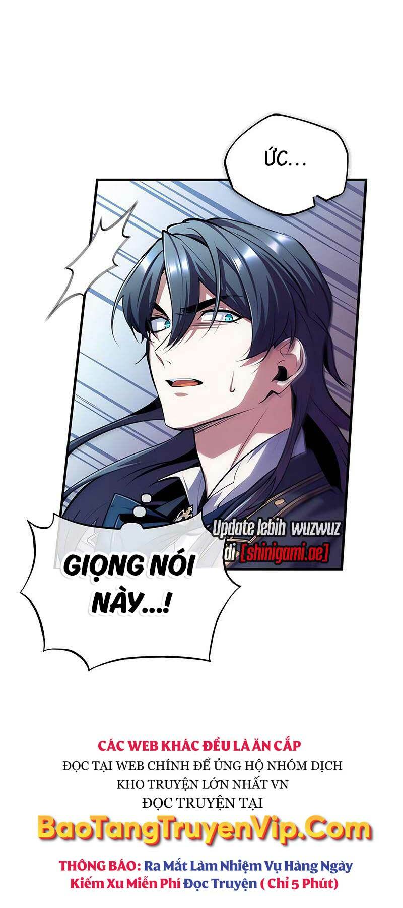 Giáo Sư Gián Điệp Chapter 71 - Trang 2