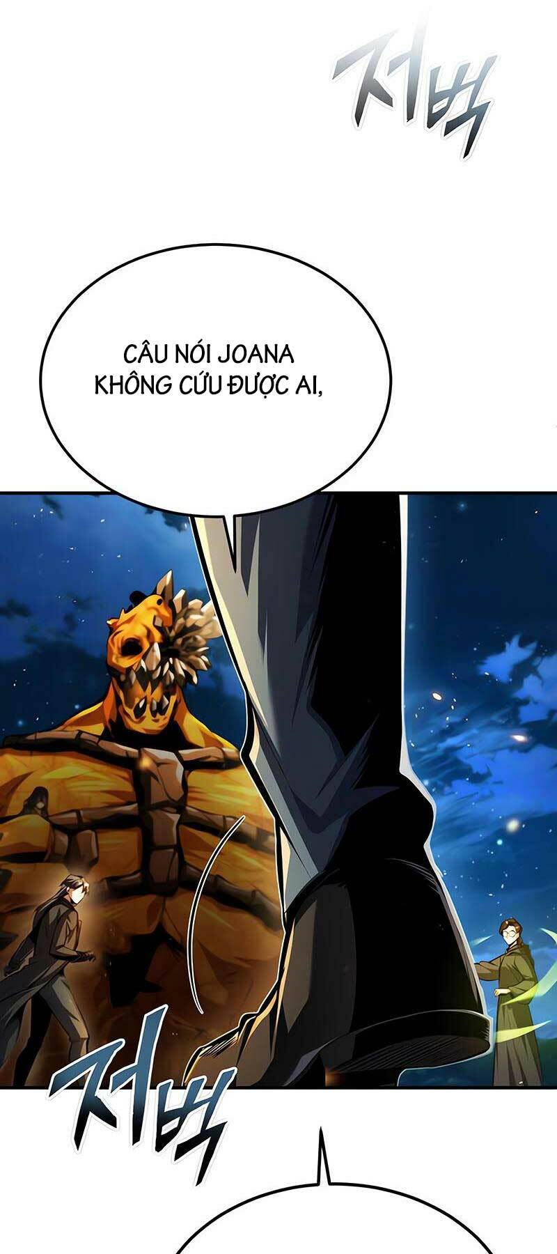 Giáo Sư Gián Điệp Chapter 71 - Trang 2