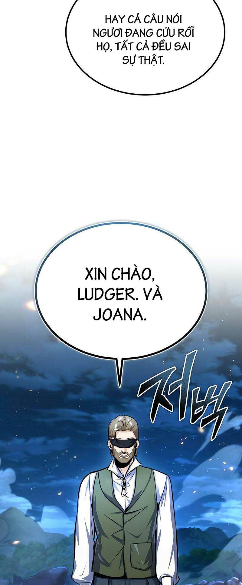 Giáo Sư Gián Điệp Chapter 71 - Trang 2