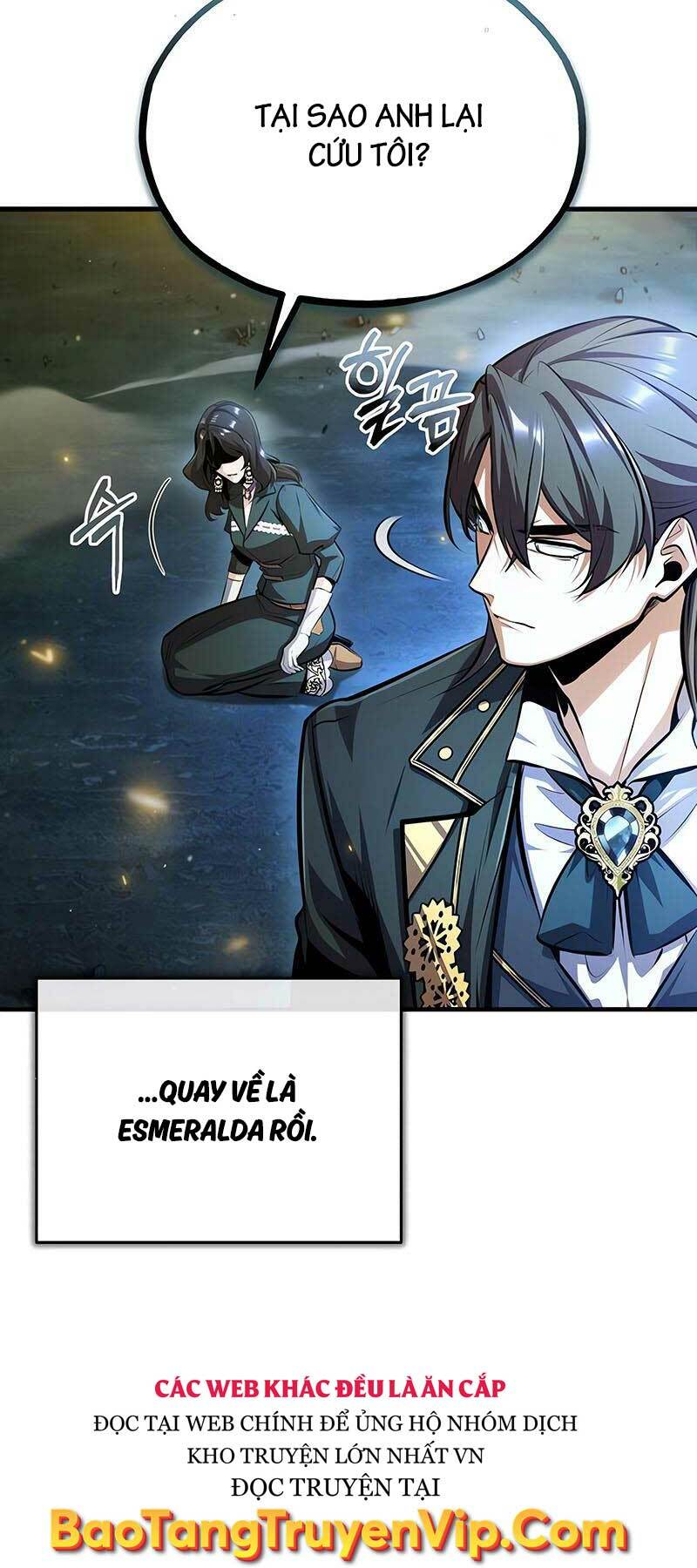 Giáo Sư Gián Điệp Chapter 71 - Trang 2