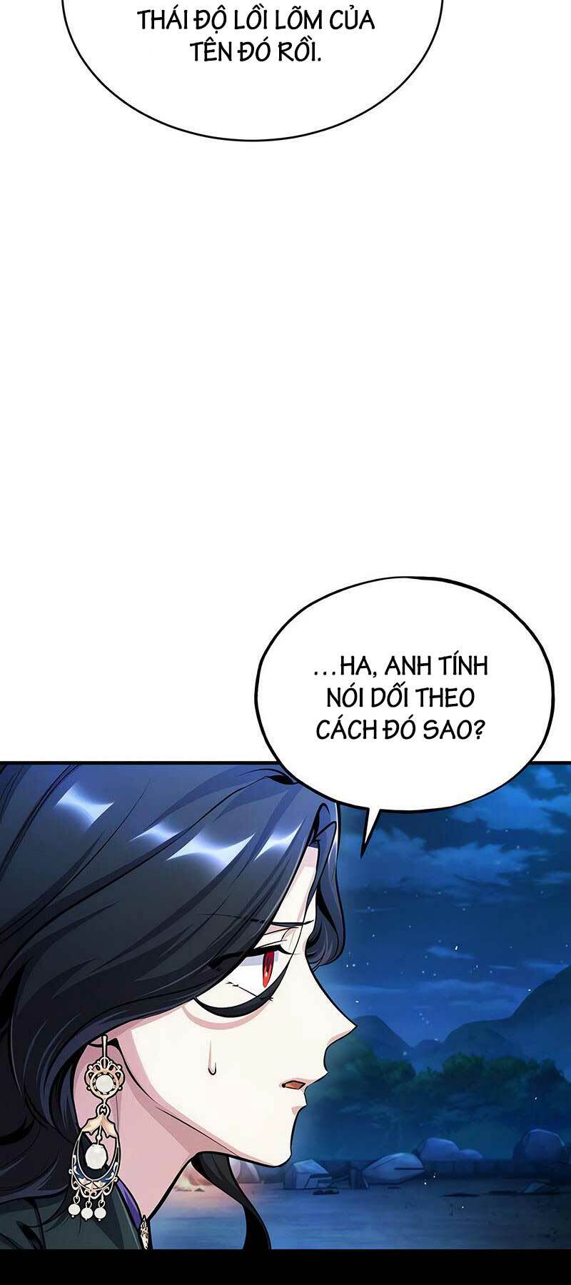 Giáo Sư Gián Điệp Chapter 71 - Trang 2