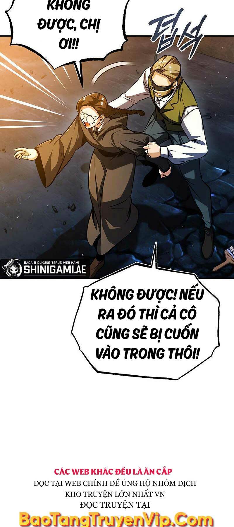 Giáo Sư Gián Điệp Chapter 71 - Trang 2