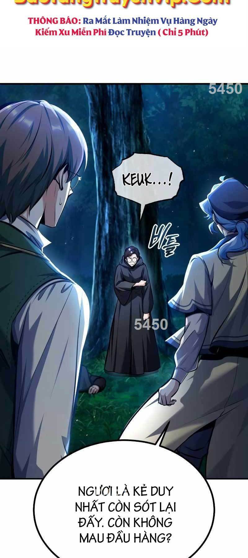 Giáo Sư Gián Điệp Chapter 70 - Trang 2